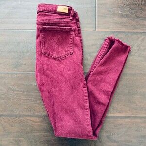 Women's RSQ Jeans Miami Jeggings Super Skinny Stretchy Legging Jeans | Size: 3